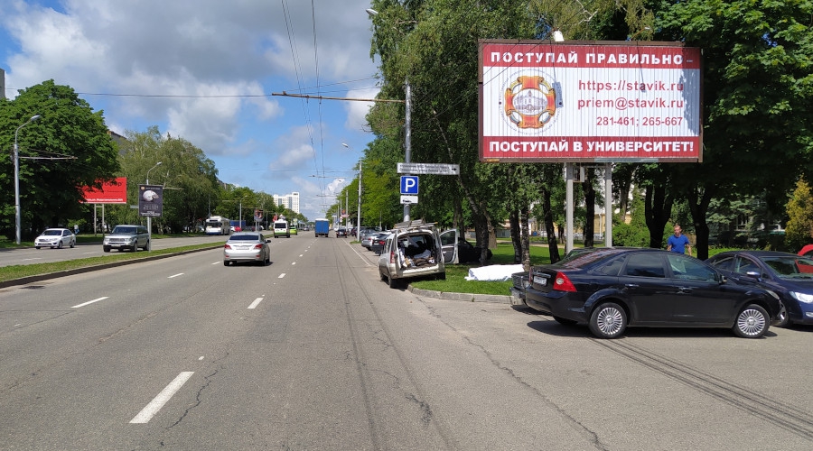 Реклама на призматронах в Ставрополе и Ставропольском крае